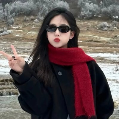 愿为女人
