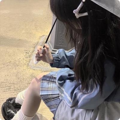 霜落又识君
